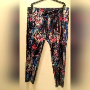 Danskin Athletic Leggings